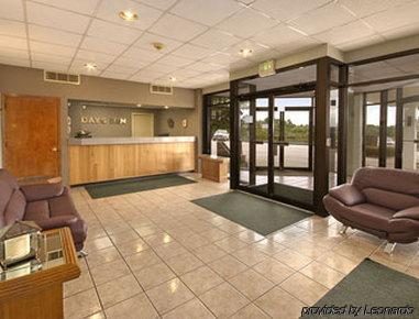 Days Inn By Wyndham St Clairsville St. Clairsville Interiør bilde