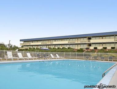 Days Inn By Wyndham St Clairsville St. Clairsville Fasiliteter bilde